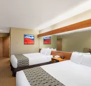 Microtel Inn & Suites by Wyndham Raton hotel detail image 5