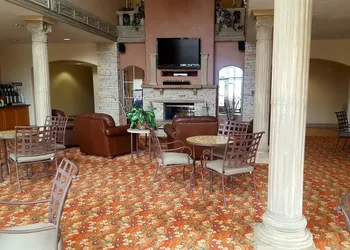 Baymont by Wyndham Belen NM hotel thumbnail 2