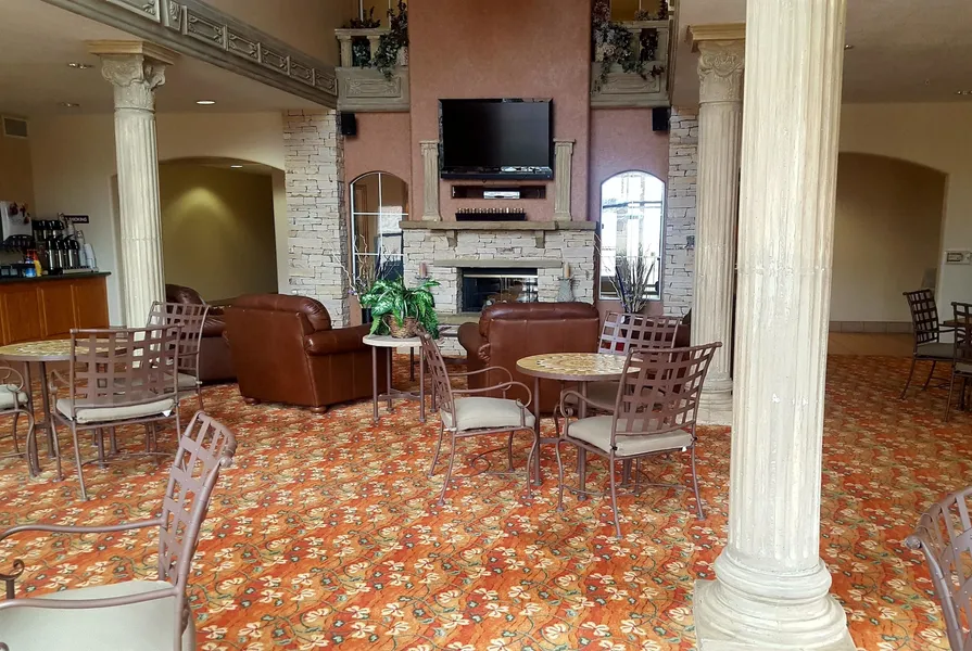 Baymont by Wyndham Belen NM hotel detail image 2