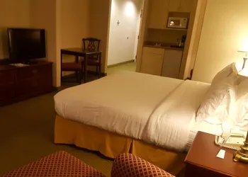 Baymont by Wyndham Belen NM hotel thumbnail 4