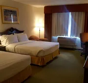 Baymont by Wyndham Belen NM hotel detail image 5