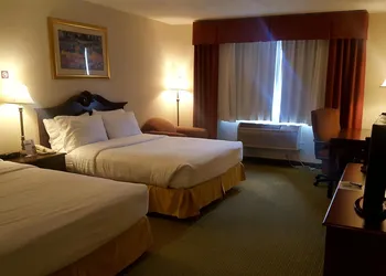 Baymont by Wyndham Belen NM hotel thumbnail 5