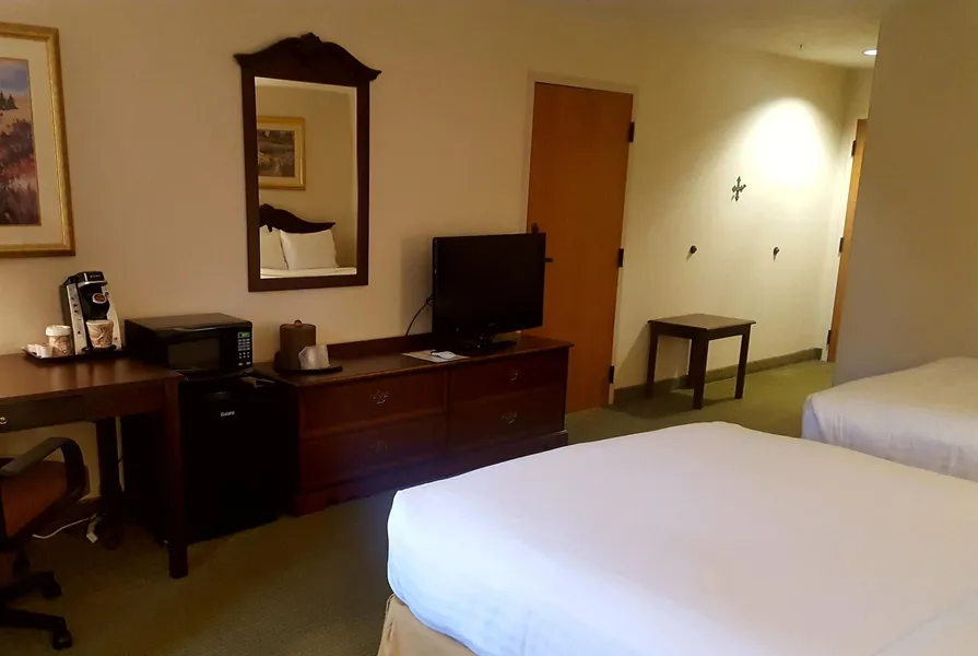 Baymont by Wyndham Belen NM hotel detail image 6