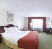 Baymont by Wyndham Belen NM hotel detail image 7