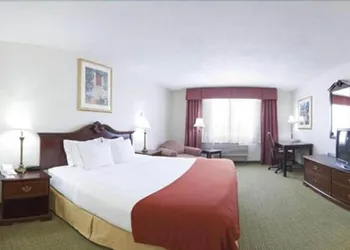 Baymont by Wyndham Belen NM hotel thumbnail 7