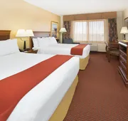 Holiday Inn Express Hotel & Suites Las Vegas by IHG hotel detail image 3