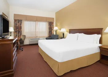 Holiday Inn Express Hotel & Suites Las Vegas by IHG hotel thumbnail 6