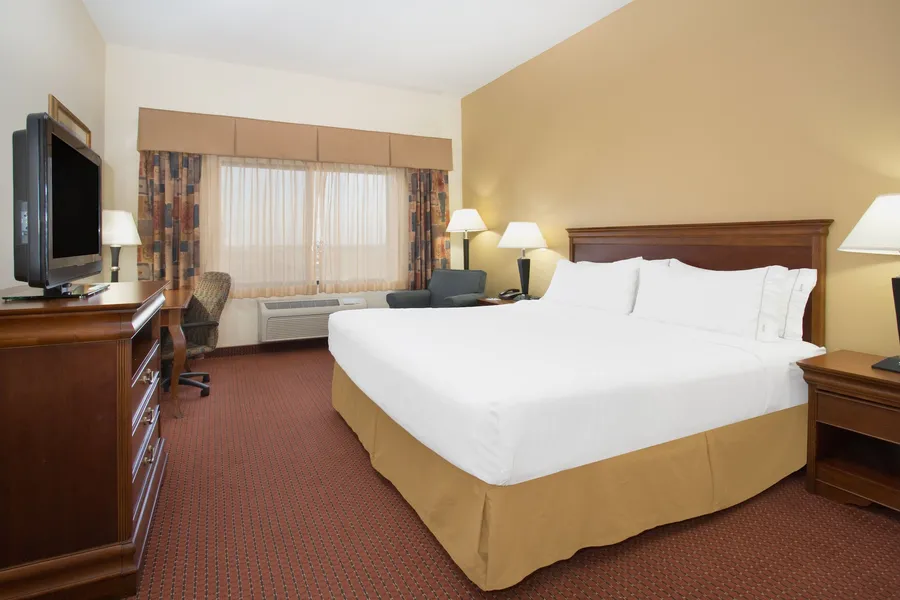 Holiday Inn Express Hotel & Suites Las Vegas by IHG hotel detail image 6