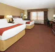 Holiday Inn Express Hotel & Suites Las Vegas by IHG hotel detail image 7