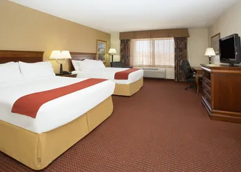 Holiday Inn Express Hotel & Suites Las Vegas by IHG hotel thumbnail 7