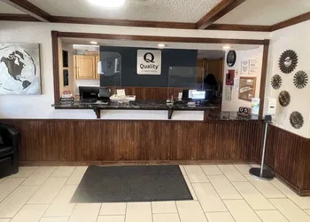 Quality Inn Raton, NM hotel thumbnail 2
