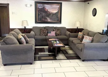 Quality Inn Raton, NM hotel thumbnail 3
