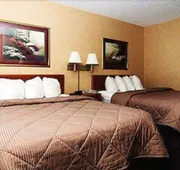 Quality Inn Raton, NM hotel detail image 4