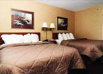 Quality Inn Raton, NM hotel thumbnail 4