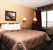 Quality Inn Raton, NM hotel detail image 5
