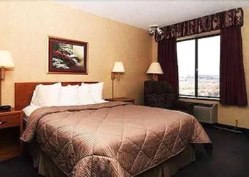 Quality Inn Raton, NM hotel thumbnail 5