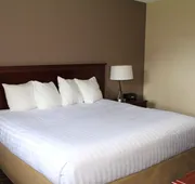 Ramada by Wyndham Campbell River hotel detail image 4
