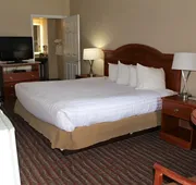 Ramada by Wyndham Campbell River hotel detail image 7