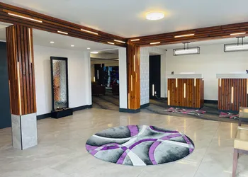 Coast Courtenay Hotel hotel thumbnail 2