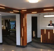 Coast Courtenay Hotel hotel detail image 3