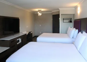 Coast Courtenay Hotel hotel thumbnail 6