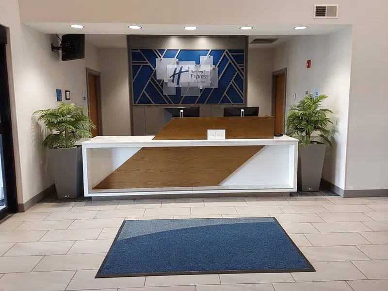 Holiday Inn Express & Suites Antigo by IHG hotel detail image 2