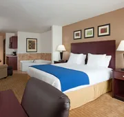 Holiday Inn Express & Suites Antigo by IHG hotel detail image 7