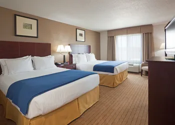 Holiday Inn Express & Suites Antigo by IHG hotel thumbnail 8