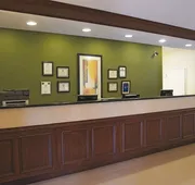 La Quinta Inn & Suites by Wyndham Columbus TX hotel detail image 4