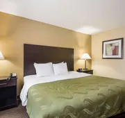 Quality Inn & Suites Menomonie hotel detail image 4