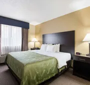 Quality Inn & Suites Menomonie hotel detail image 5