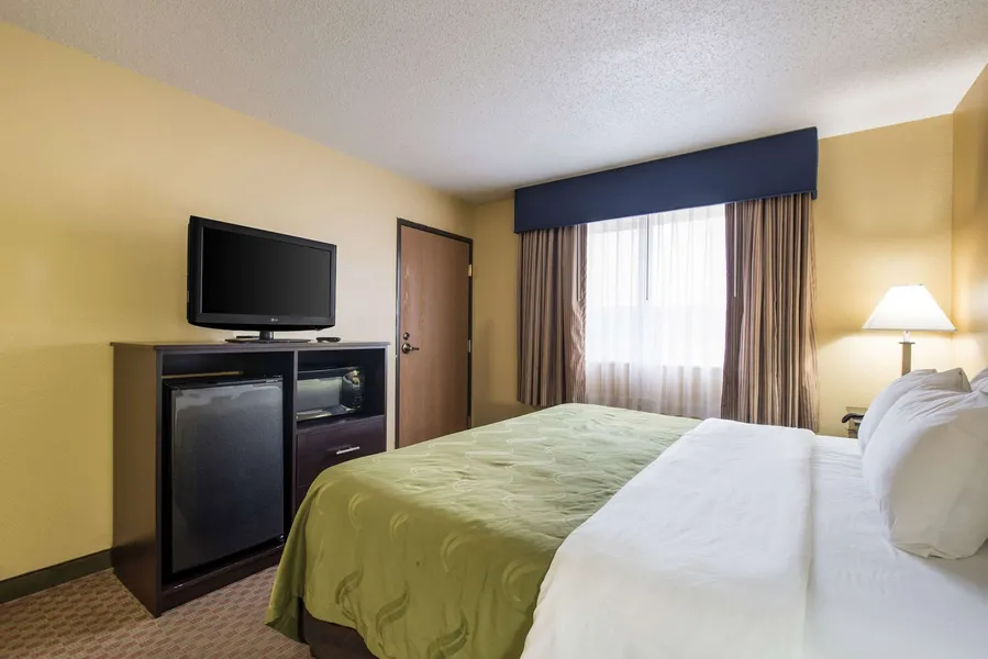 Quality Inn & Suites Menomonie hotel detail image 6