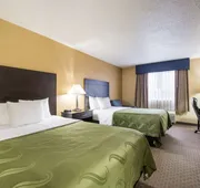 Quality Inn & Suites Menomonie hotel detail image 7