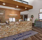 AmericInn by Wyndham New Richmond hotel detail image 3