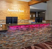AmericInn by Wyndham New Richmond hotel detail image 7