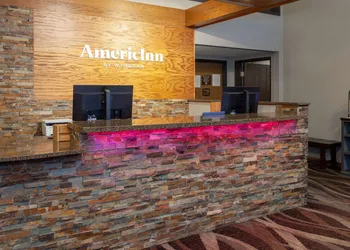 AmericInn by Wyndham New Richmond hotel thumbnail 7