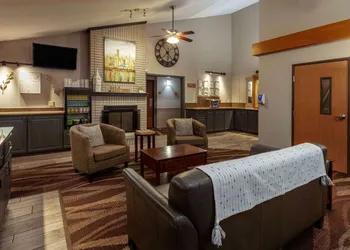 AmericInn by Wyndham New Richmond hotel thumbnail 8
