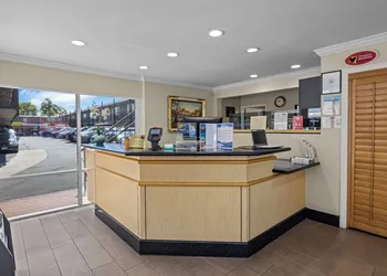Del Sol Inn - Anaheim Resort hotel thumbnail 5