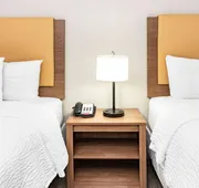Days Inn & Suites by Wyndham Huntsville hotel detail image 4