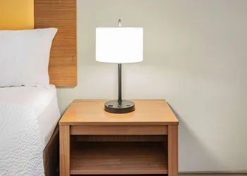 Days Inn & Suites by Wyndham Huntsville hotel thumbnail 7