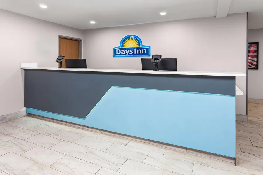 Days Inn by Wyndham Eagle River hotel detail image 2
