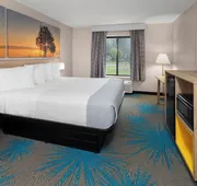 Days Inn by Wyndham Eagle River hotel detail image 4