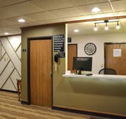 Super 8 by Wyndham Antigo hotel detail image 3