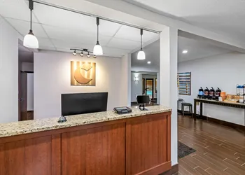 Comfort Inn Rhinelander hotel thumbnail 3