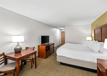 Comfort Inn Rhinelander hotel thumbnail 6