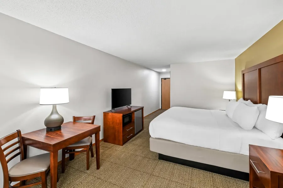 Comfort Inn Rhinelander hotel detail image 6