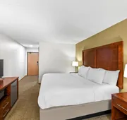 Comfort Inn Rhinelander hotel detail image 7