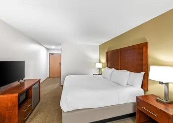 Comfort Inn Rhinelander hotel thumbnail 7
