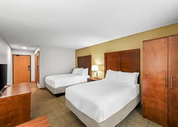 Comfort Inn Rhinelander hotel thumbnail 8