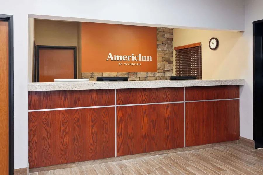AmericInn by Wyndham Hudson hotel detail image 2